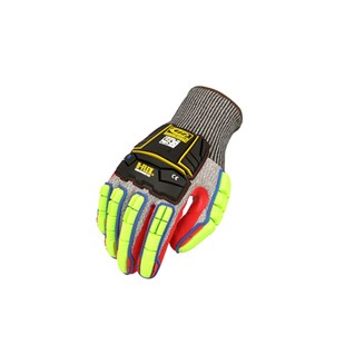 RINGERS Impact Gloves 065